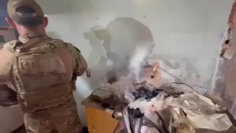 Polícia resgata homem sequestrado e torturado em Salvador