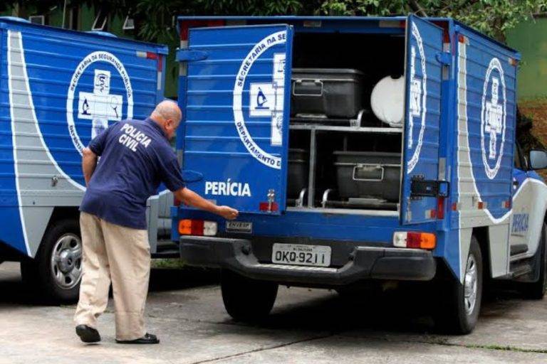 Homem é encontrado amordaçado em rua da Pituba
