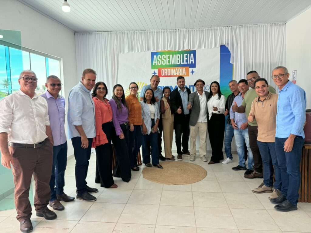 Consórcio Piemonte do Paraguaçu convoca prefeitos para assembleia com foco no El Niño e no Programa Lixão Zero