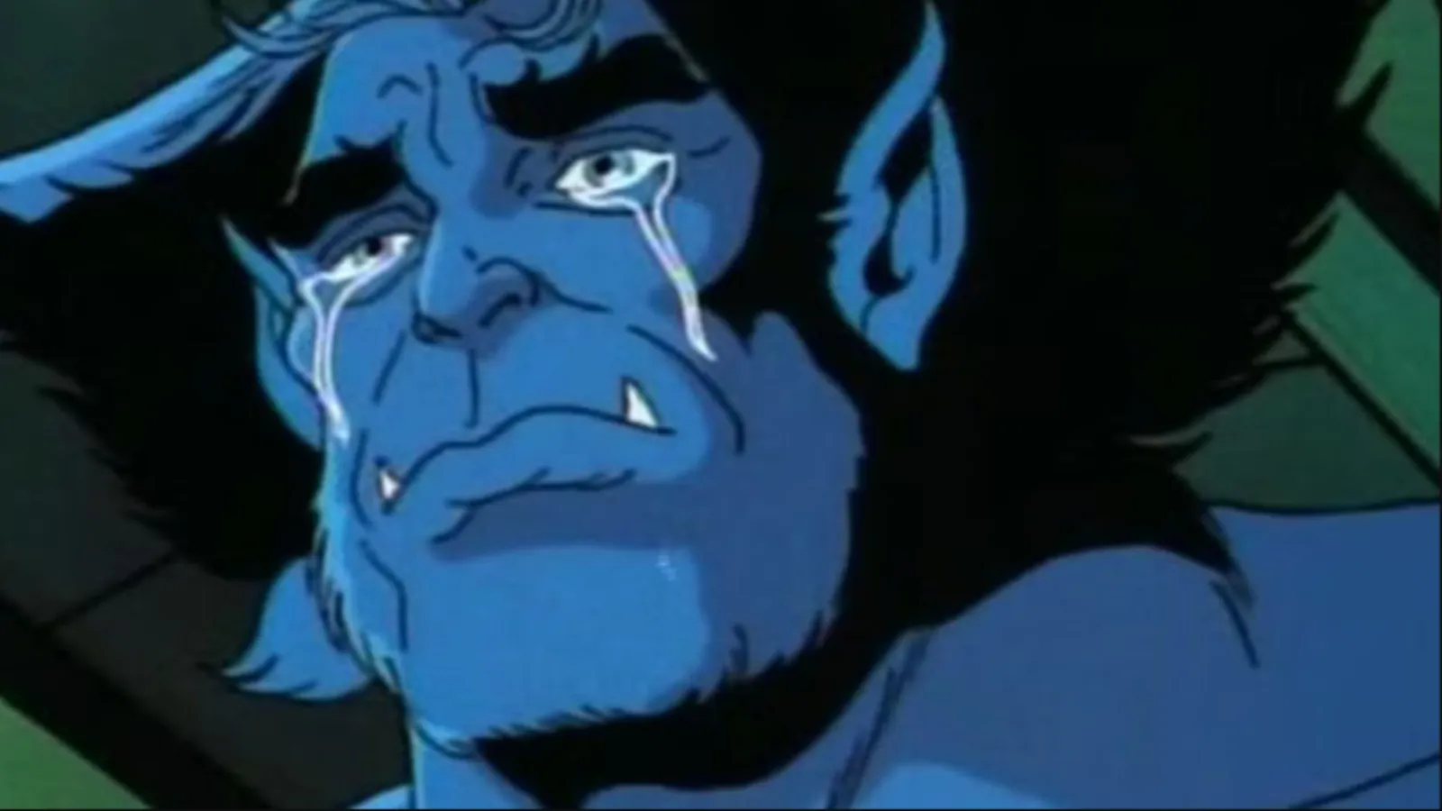 X-Men: A Série Animada Mudou a História da Marvel Há 34 Anos, Mas Deixou Seu Melhor Personagem de Lado por 11 Episódios