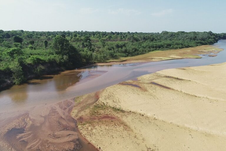 Lutas agrárias do Tocantins têm origem no latifúndio