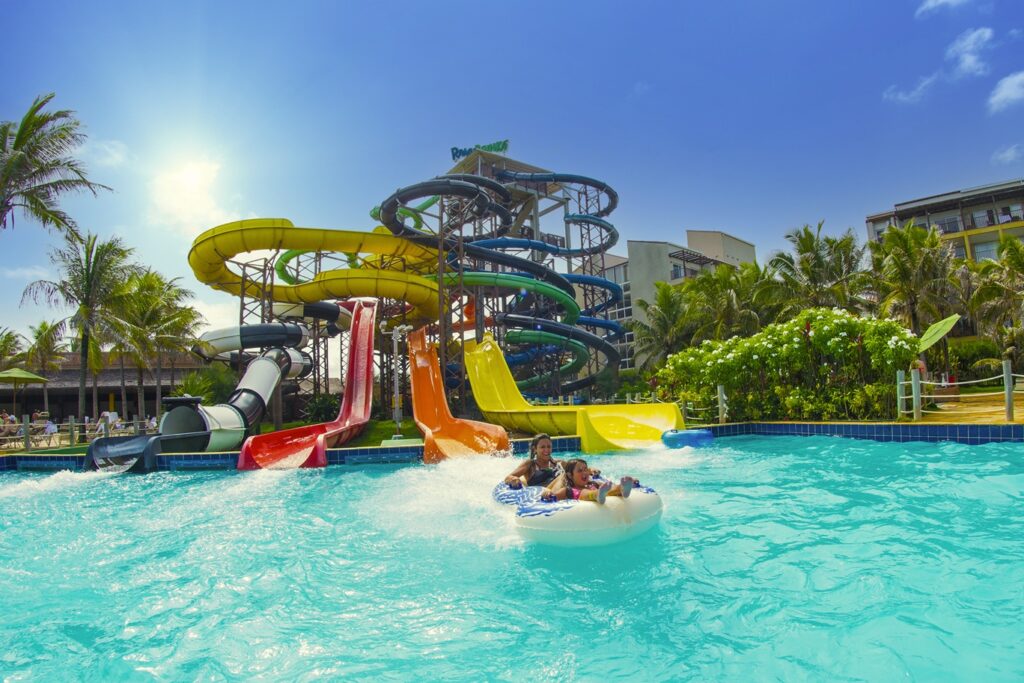 Turismo em alta gera empregos: Beach Park abre 235 vagas temporárias
