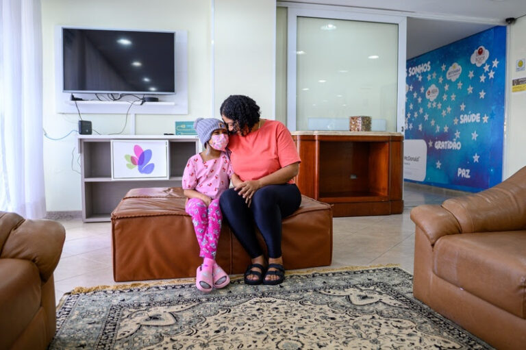 Solidariedade que acolhe: campanha transforma um simples gesto em esperança para milhares de famílias no Brasil