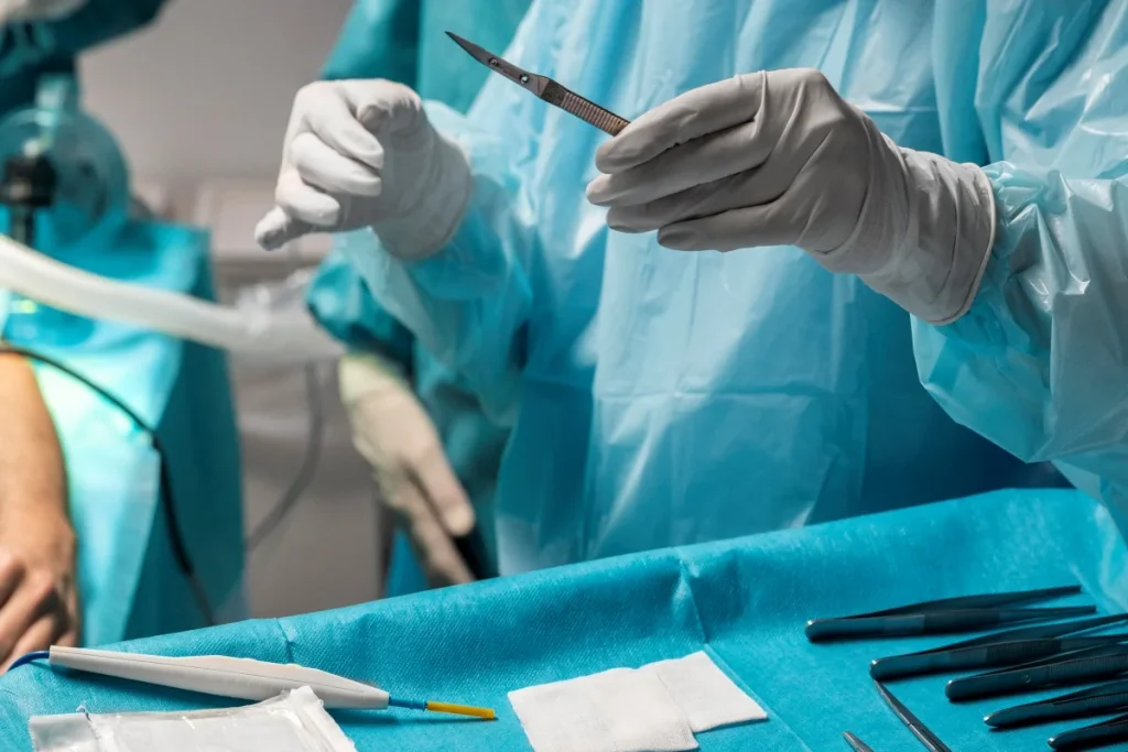 Nova cirurgia reconstrói clitóris durante tratamento de câncer de vulva