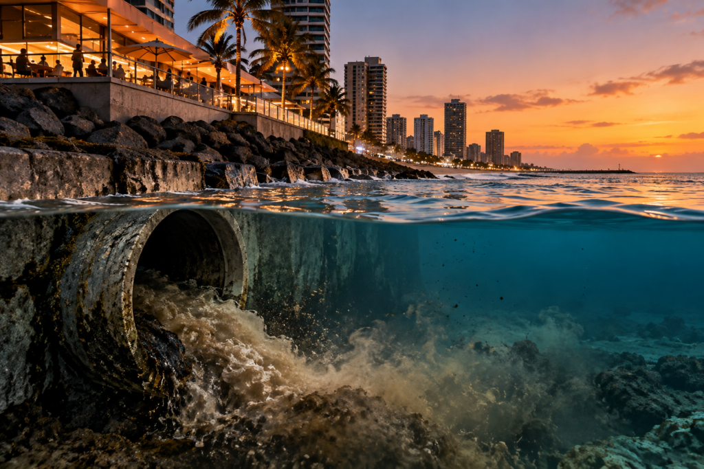 Geni da Beira Mar; Por Helder Ferreira de Moura