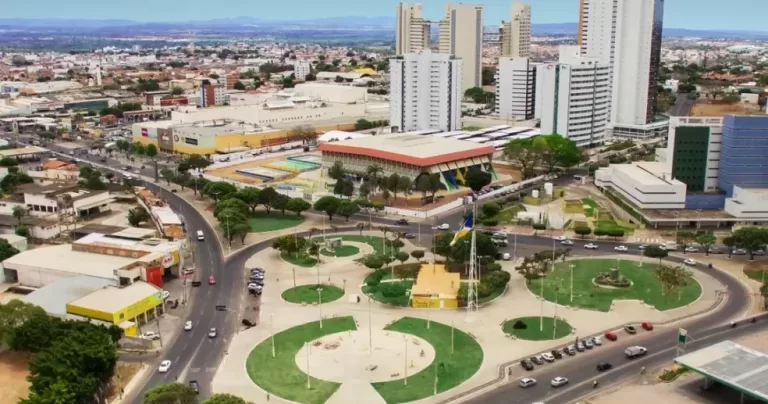 Juazeiro do Norte é a segunda cidade do Ceará que mais gerou empregos em 2026