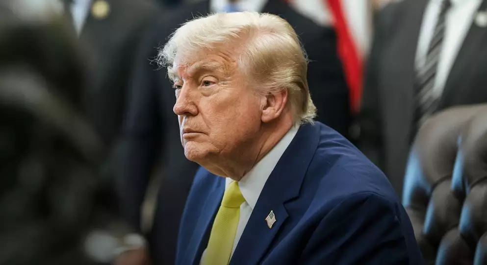 Reeleição de Lula frustra planos de Trump, que deve acelerar pressão sobre a América Latina