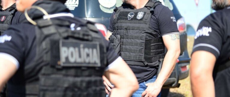 Adolescente de 17 anos é apreendido por tentativa de homicídio contra ex-síndica em Pacajus