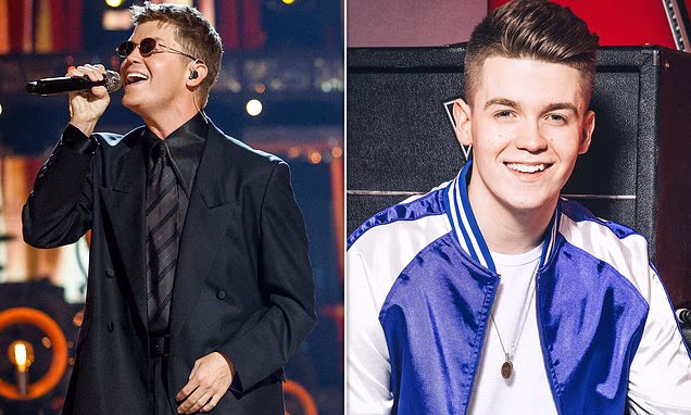 A ascensão incrível do cantor de Babydoll, Jamie Miller: como o ex-participante do The Voice se tornou uma estrela viral com apresentação no Strictly e celebridades gigantes em seus vídeos
