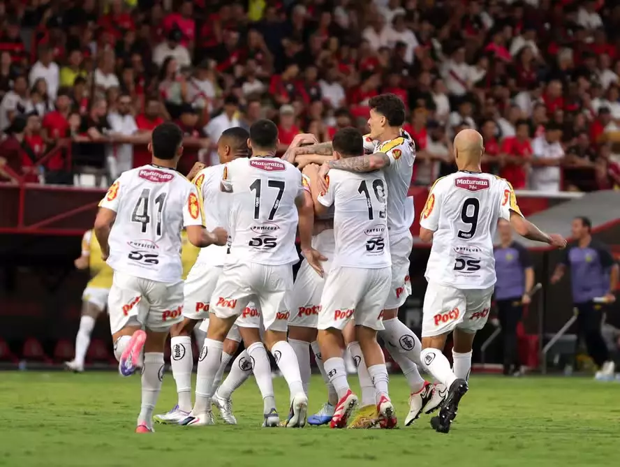 Novo formato da Série B mantém disputa pelo acesso aberta e aumenta emoção na reta final