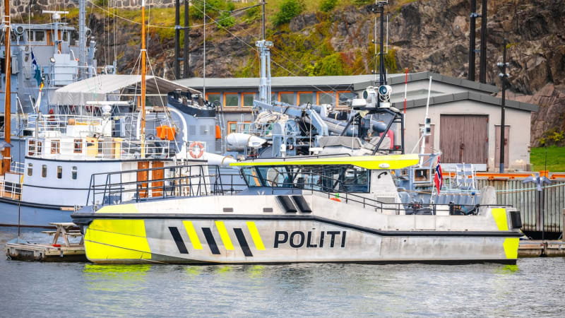 Corpo encontrado na Noruega pertencia a tcheco desaparecido. Buscas continuam