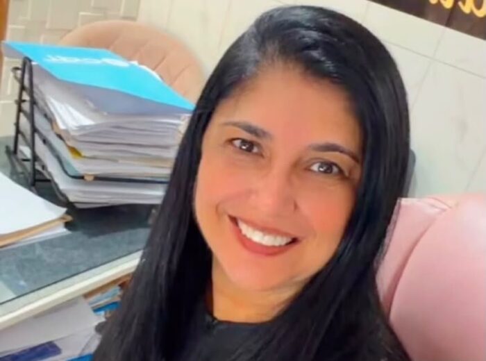 Advogada é morta a tiros dentro de casa em Itororó