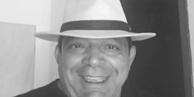 Radialista é encontrado morto dentro de casa