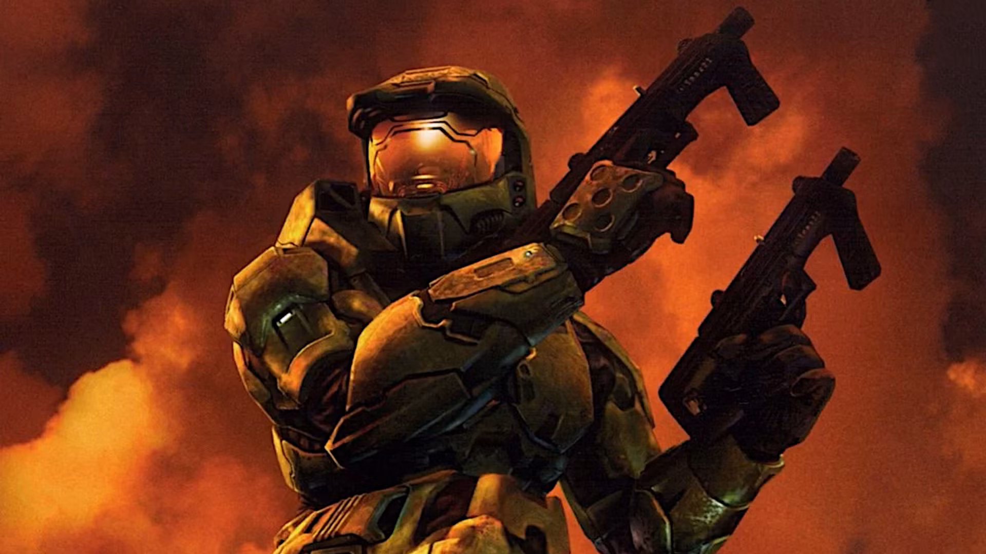 Teaser oficial de Halo 7 aparece online