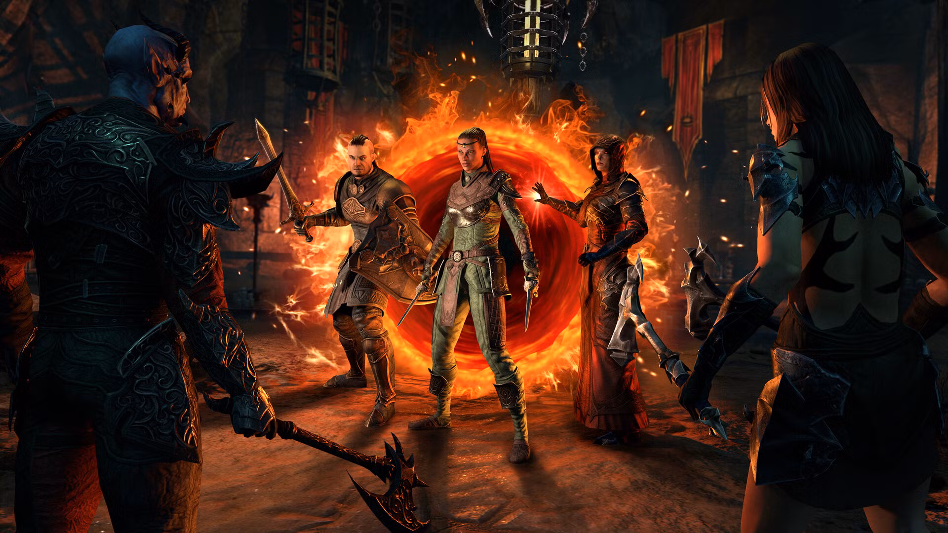 The Elder Scrolls 6 recebe teaser oficial da Bethesda