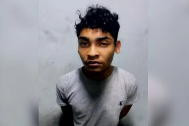 Padrasto é preso em Pirituba suspeito de matar enteada de 1 ano