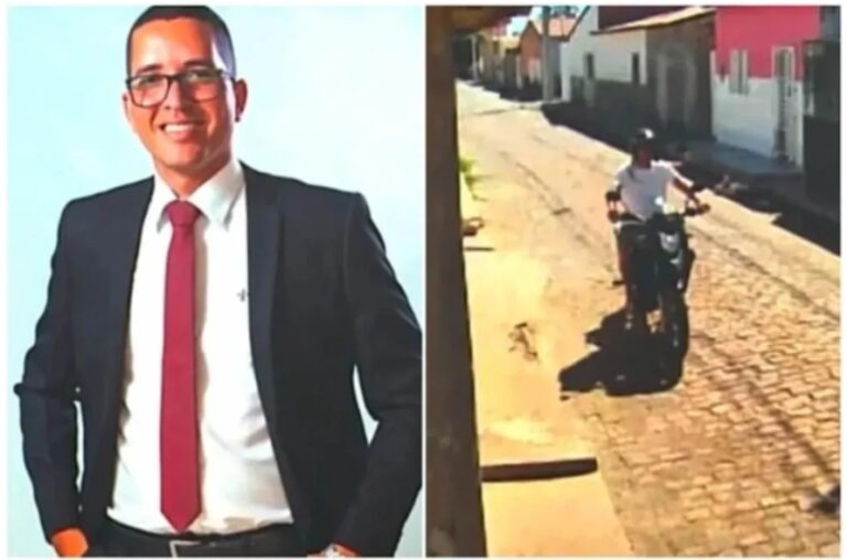 Dois suspeitos são presos por envolvimento na morte de advogado em Xique-Xique