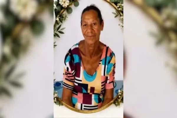 Homem é preso suspeito de matar a própria mãe na Bahia; vítima tinha 73 anos