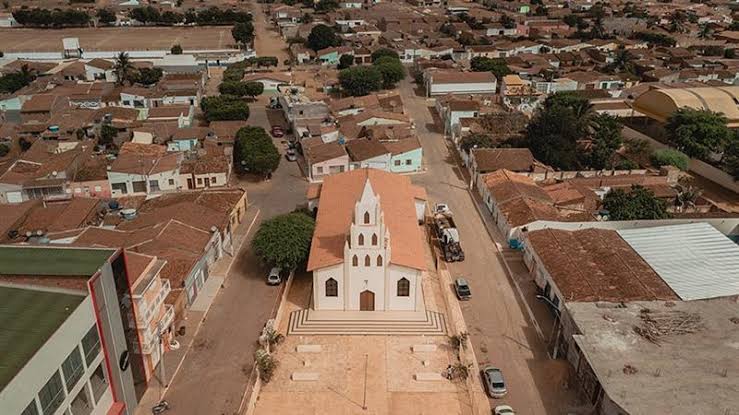 Feira livre de Ourolândia será antecipada por causa das comemorações de 7 de Setembro.