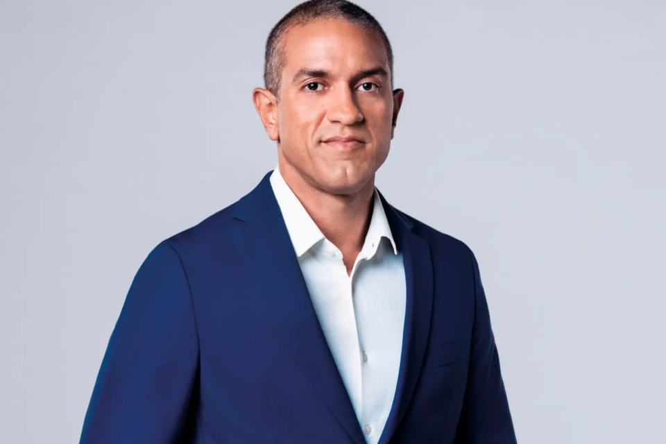 Arthur Henrique é eleito governador de Roraima