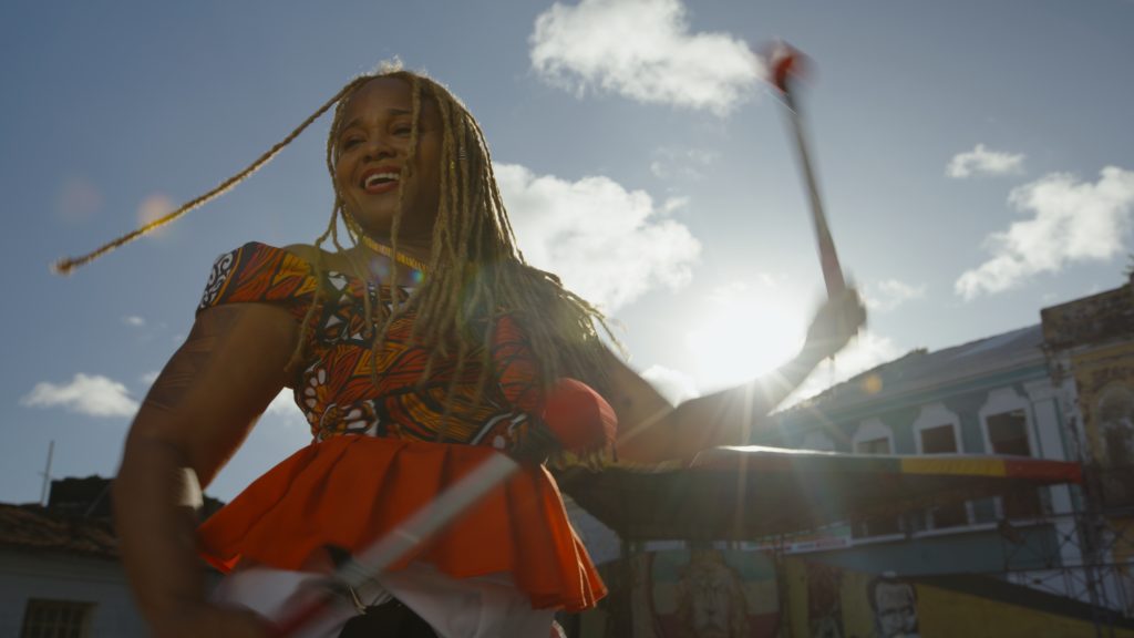 Territórios Negros: série discute diáspora africana e raízes negras da Bahia