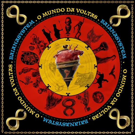 BaianaSystem homenageia Lélia Gonzalez em novo álbum