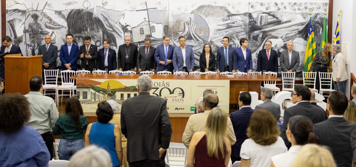 IHGG quer transformar a Praça Cívica e vizinhança em centro cultural
