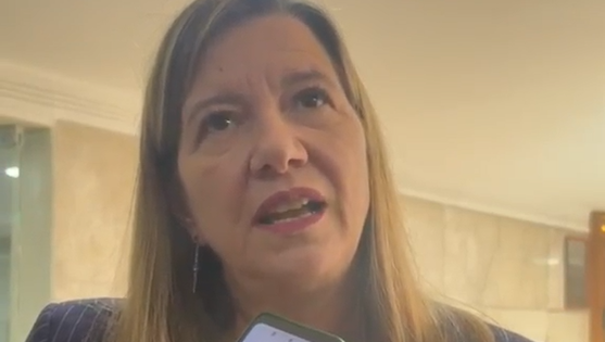 Lia classifica como injustos ataques a Ciro e revela candidatura de Cid à Prefeitura de Sobral