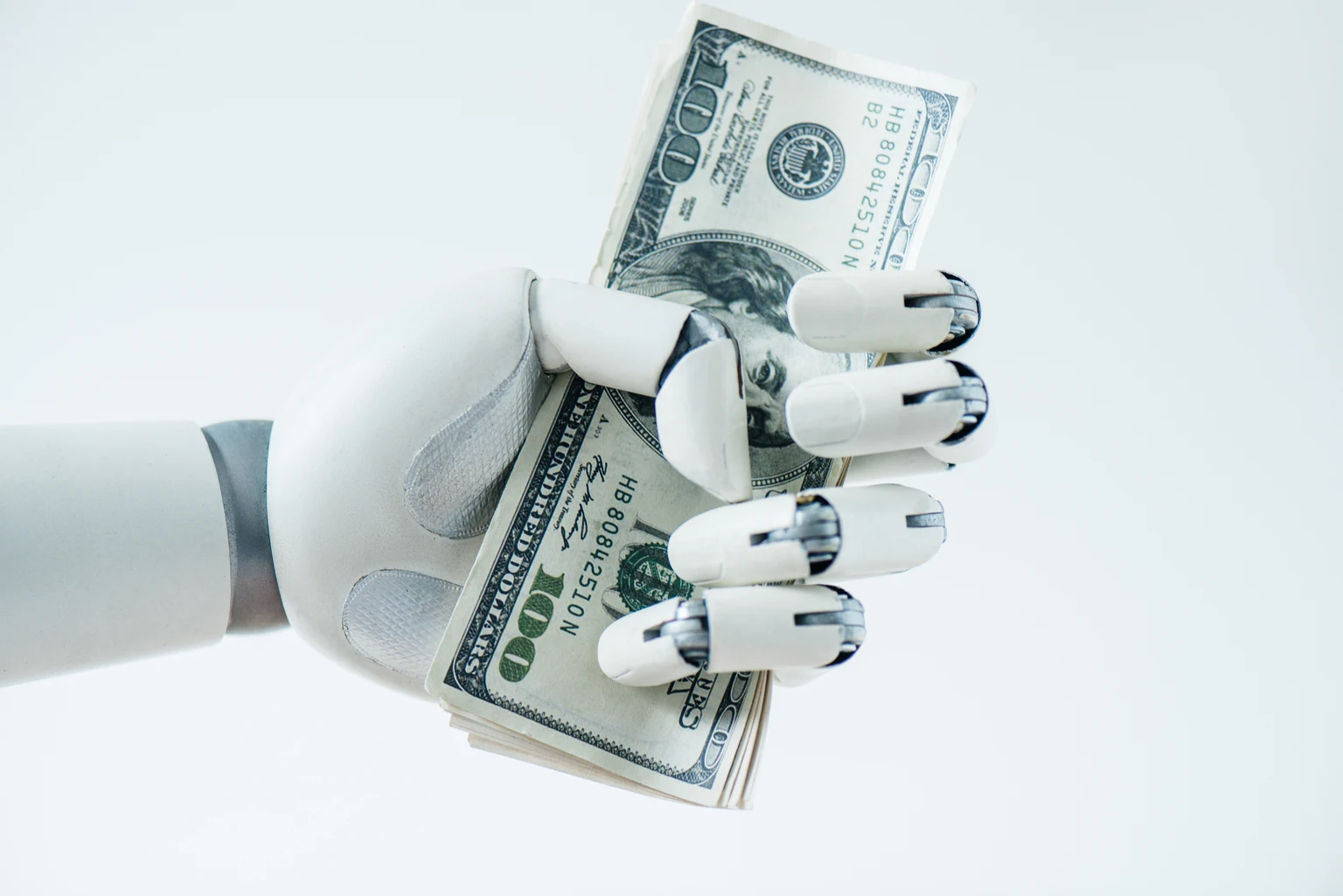 Microsoft: Dinheiro é Rei - Ricas Perspectivas de Monetização de SaaS/Nuvem com IA