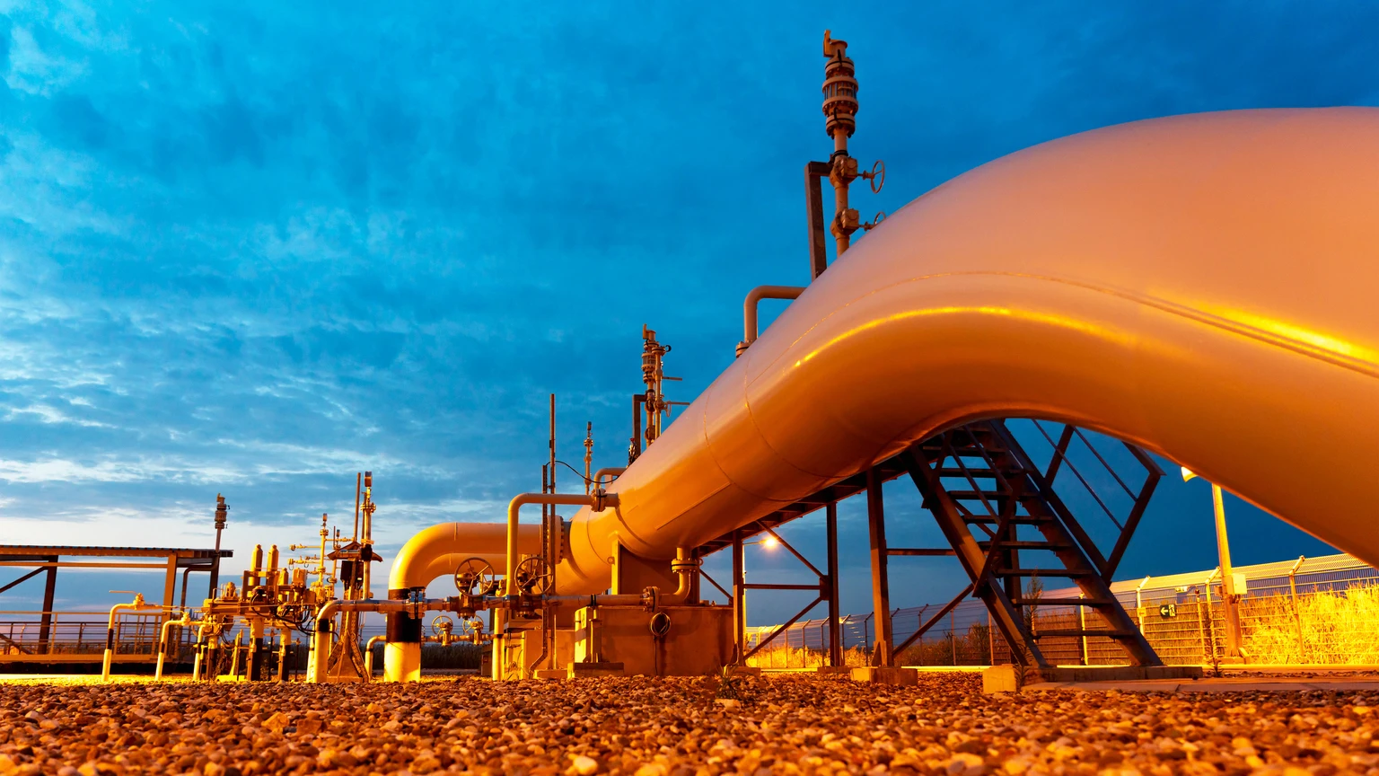 Antero Midstream: Forte Crescimento do EBITDA Ajustado Esperado no 4º Trimestre de 2026
