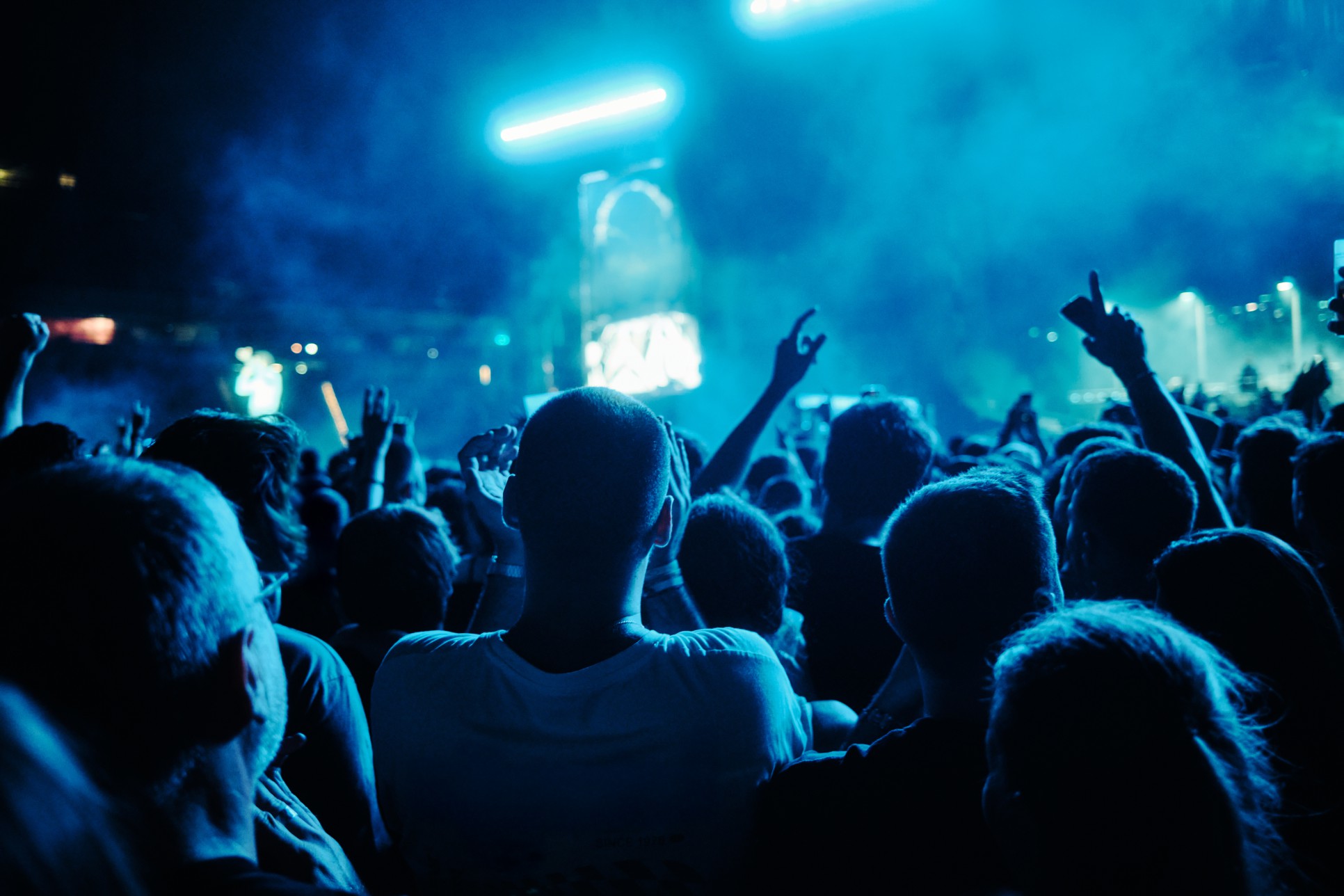 Capital FM é forçada a cancelar grande show este ano – e pede desculpas a fãs arrasados