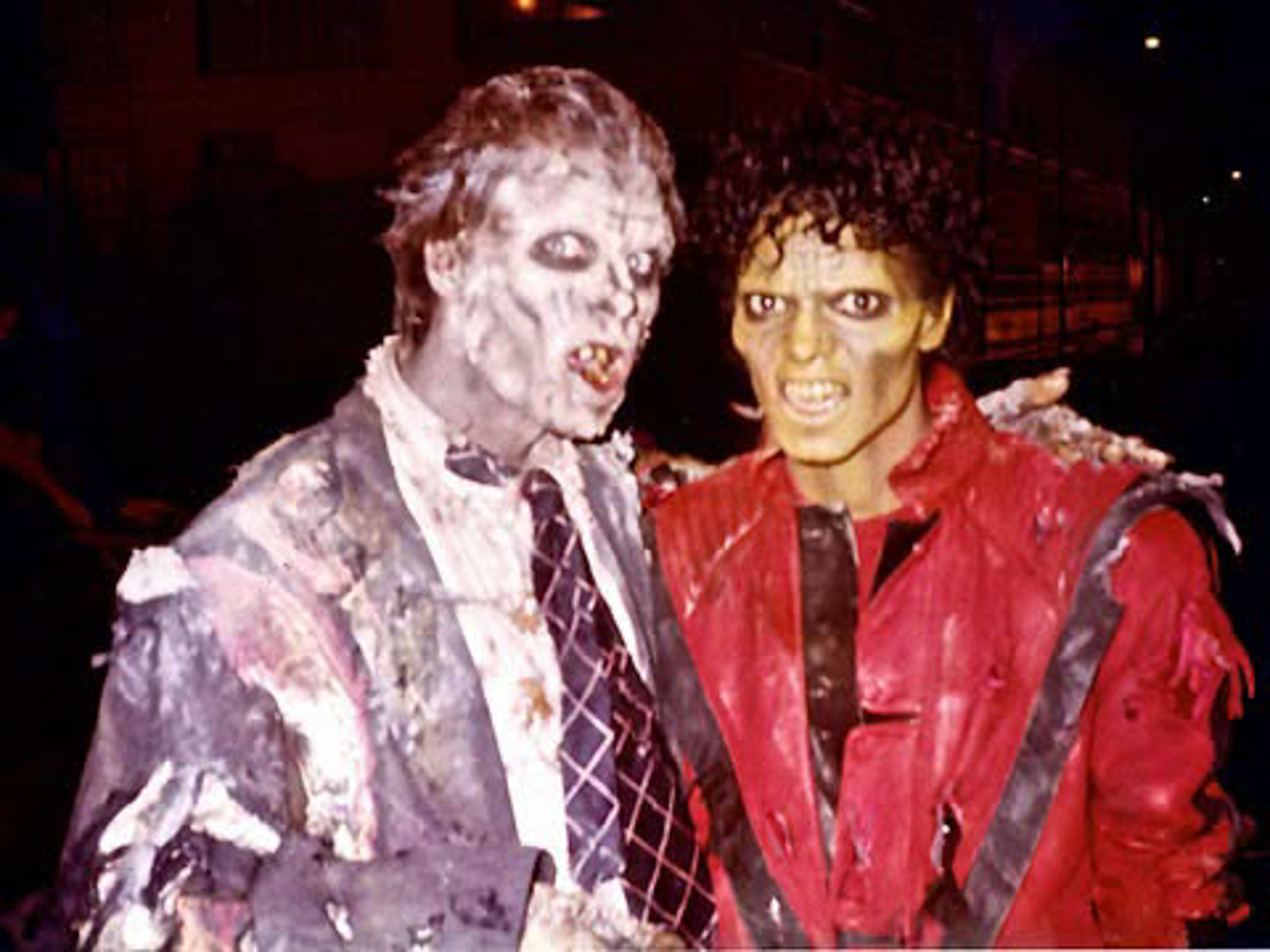 Michael Jackson NÃO inventou a dança clássica de Thriller – eu sei quem criou e ele foi apagado da história, revela amigo
