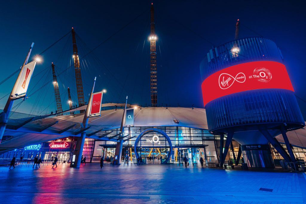 Virgin Media O2, participada pela Telefónica, prepara até 4.000 demissões no Reino Unido