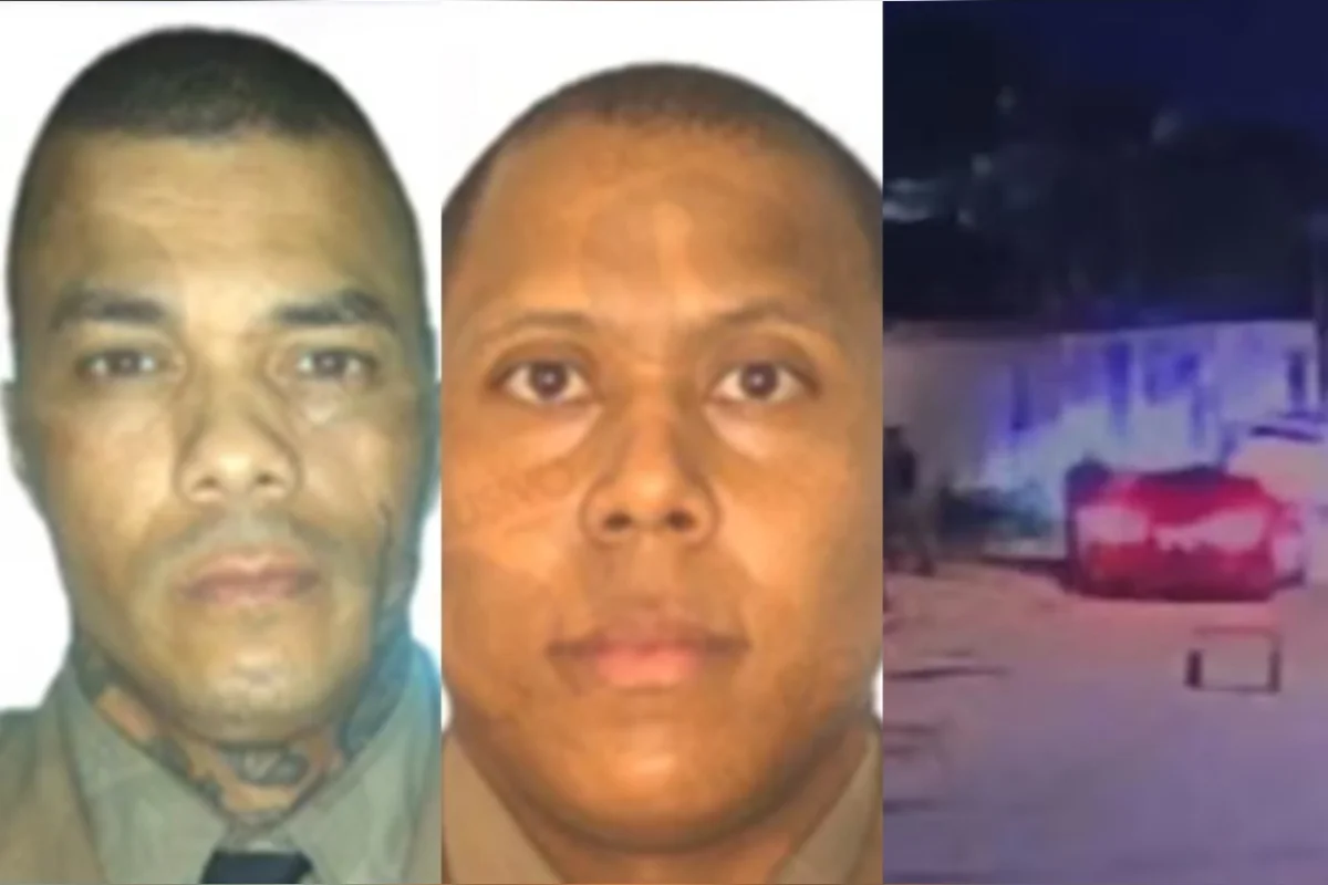 Justiça solta policiais suspeitos de extorsão em Aparecida de Goiânia