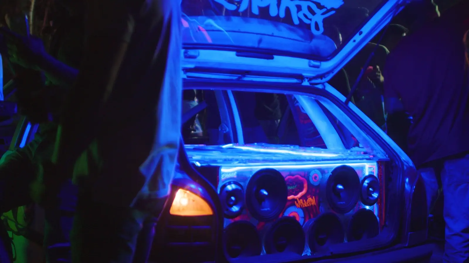 Documentário sobre eletrofunk goiano estreia nos cinemas em 12 de novembro