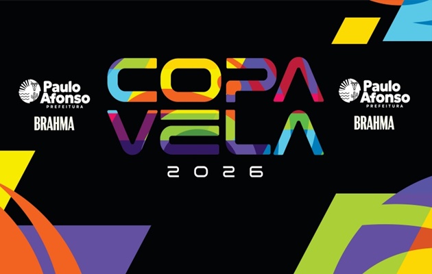 35ª Copa Vela 2026: uma das maiores da história tem início na sexta (4) com nomes de peso nacional como Thiaguinho e Gusttavo Lima