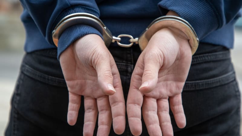 Estupro em Zlín: Polícia deteve estrangeiro de 19 anos
