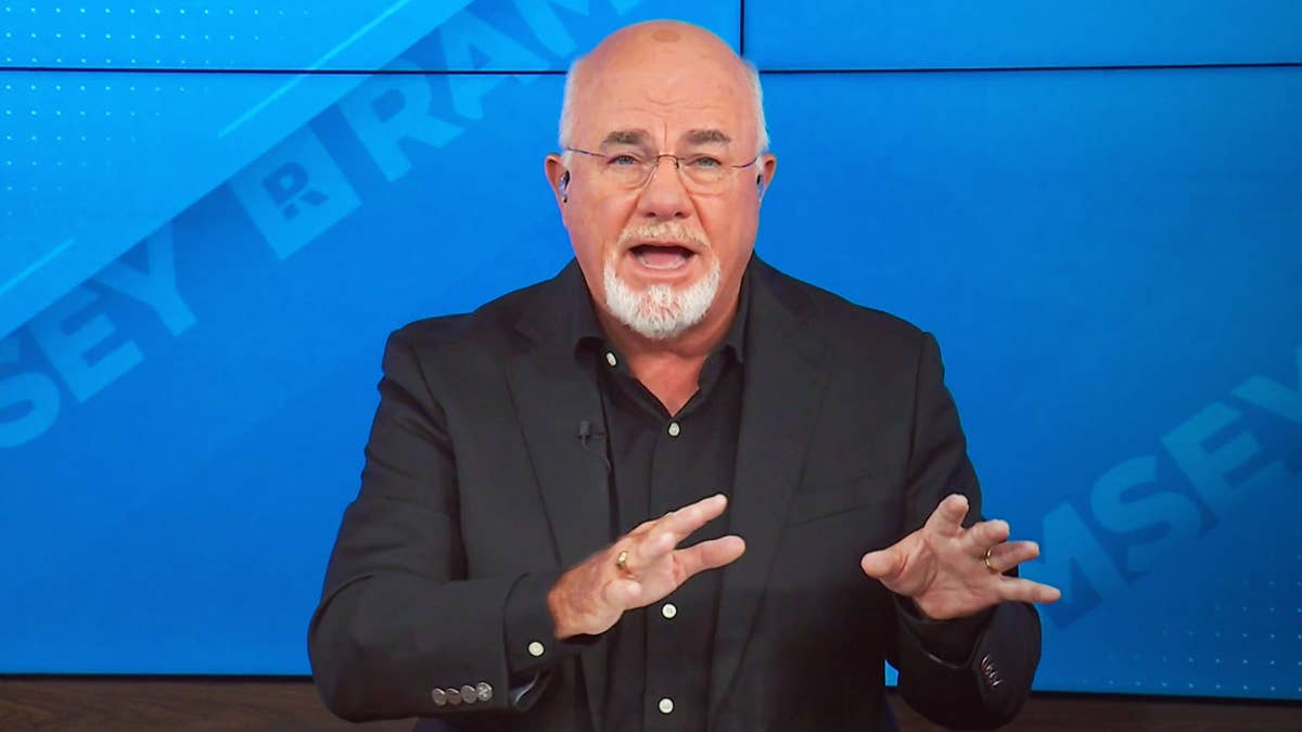 Dave Ramsey alerta investidores sobre risco de IRA autodirigido