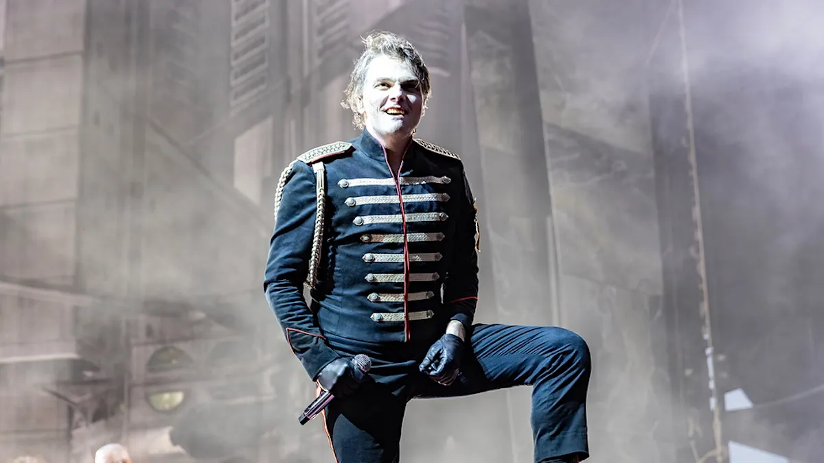 My Chemical Romance confirmam planos para novo álbum