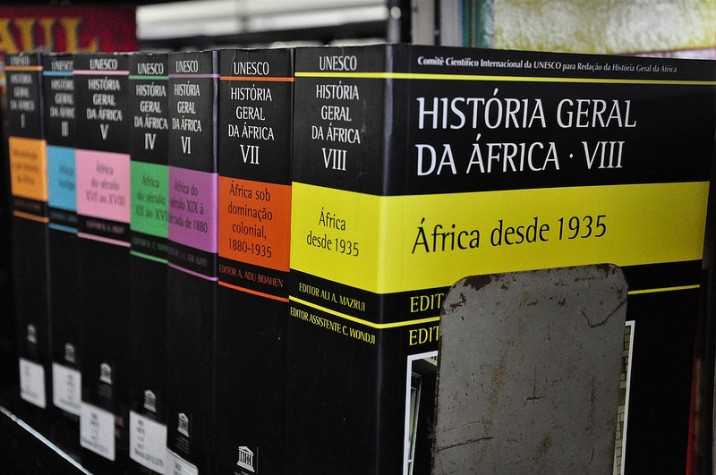 Baixe de graça livros sobre História Geral da África
