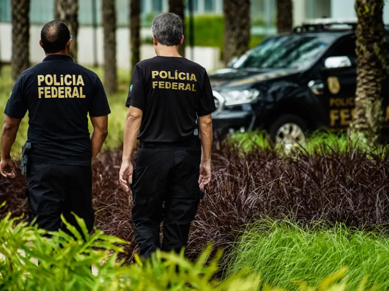 CCJ do Senado conclui votação da PEC da Segurança Pública