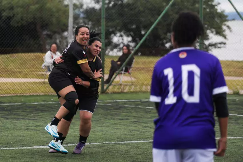 Porto Alegre cadastra entidades e coletivos de futebol feminino até 6 de novembro