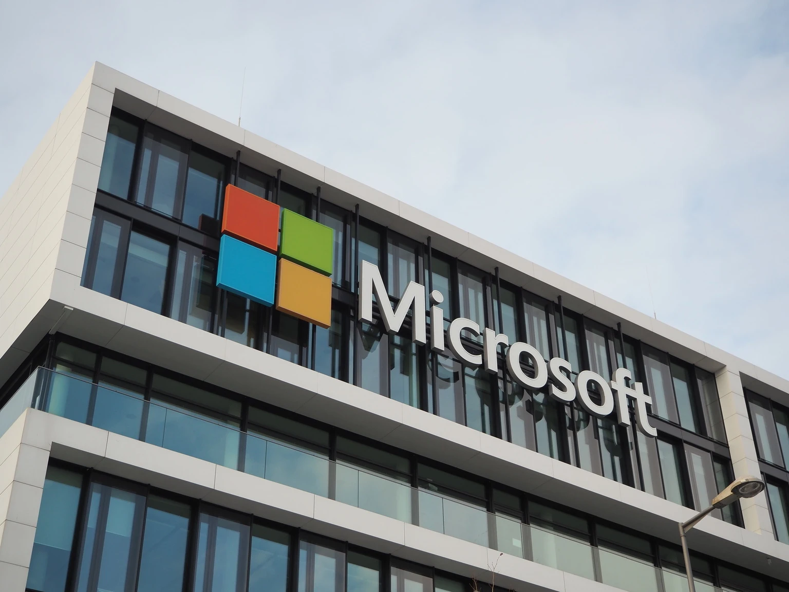 O Boom de IA da Microsoft Tem um Custo