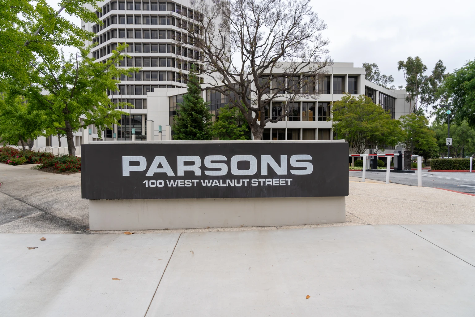 Parsons Melhorou, Mas a Recuperação Deixa Pouca Margem para Erro