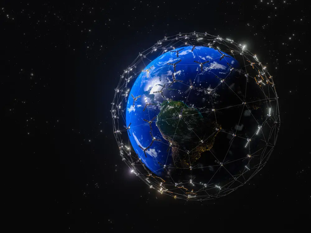 Sinal em qualquer lugar? Conheça as operadoras com internet via satélite no Brasil