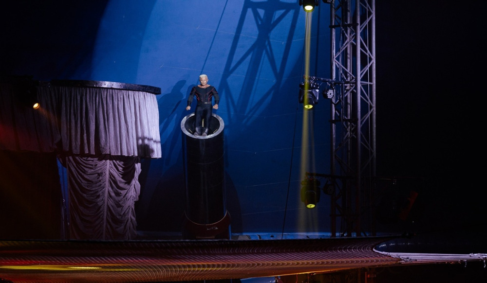 Circo Portugal Internacional terá sessões extras no feriadão de Finados em Salvador; confira programação