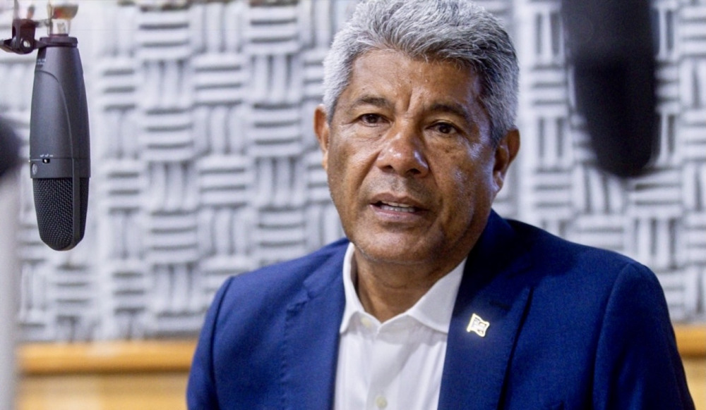 Jerônimo critica Flávio Bolsonaro e admite aliados derrotados em possível reforma administrativa