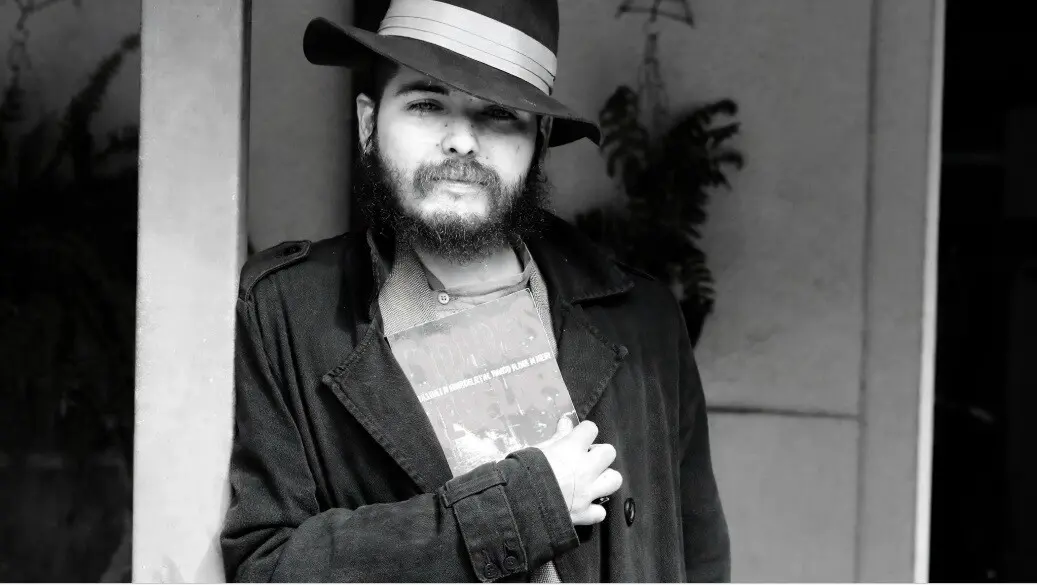 Ian Caetano, sociólogo goiano que marcou as lutas sociais e a produção intelectual, morre aos 32 anos
