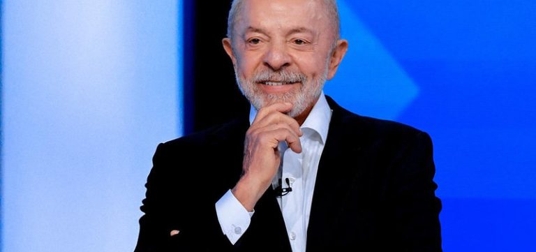 Lula prevê viagens internacionais em novembro e dezembro, com agenda nos EUA
