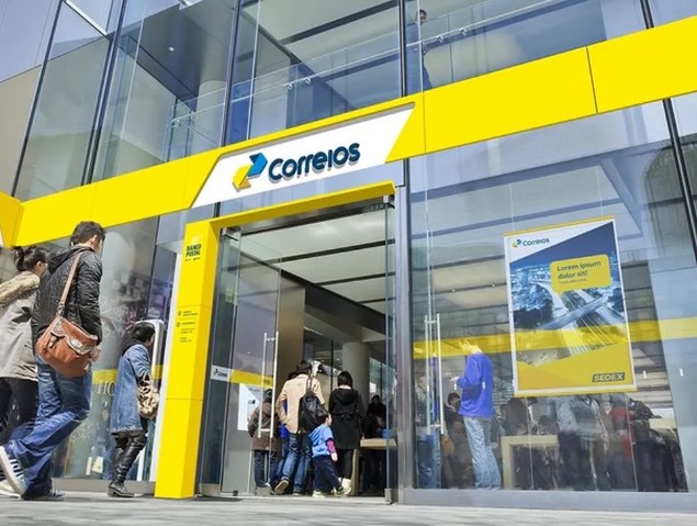TST suspende julgamento sobre greve dos Correios e retoma análise na quinta-feira